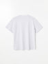 LC Waikiki Crew Neck Printed Short Sleeve Oversized T-Shirt